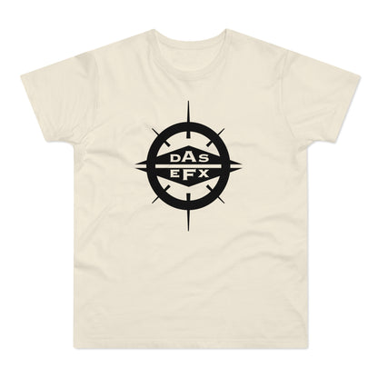 Das EFX T Shirt (Standardgewicht)