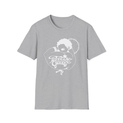 Paradise Garage T Shirt