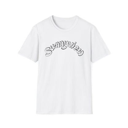 Sunnyview Records T Shirt