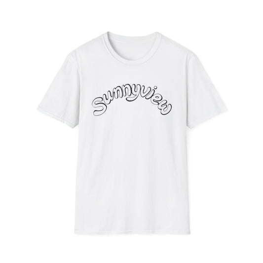 Sunnyview Records T Shirt
