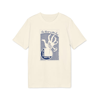 Finest In Hot Jazz Bio-T-Shirt (Premium Qualität)
