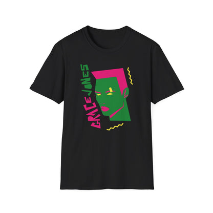 80s Grace Jones T Shirt