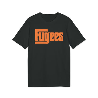 Fugees Bio-T-Shirt (Premium Qualität)