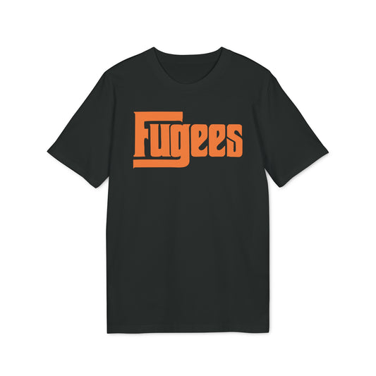 Fugees Bio-T-Shirt (Premium Qualität)