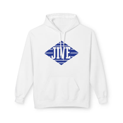Jive Records Hoodie
