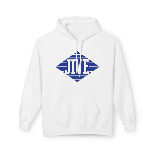 Jive Records Hoodie