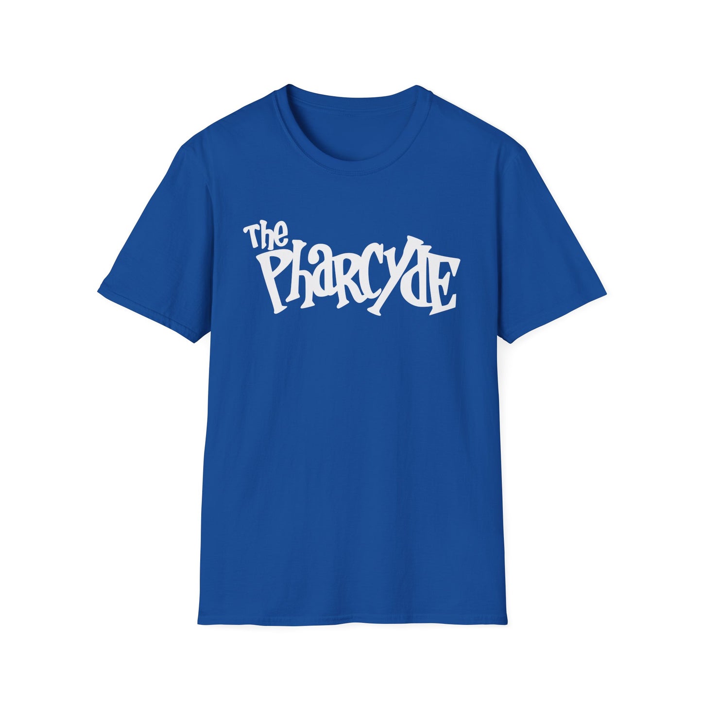 The Pharcyde T Shirt - Leichtes