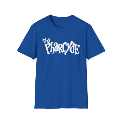 The Pharcyde T Shirt - Leichtes