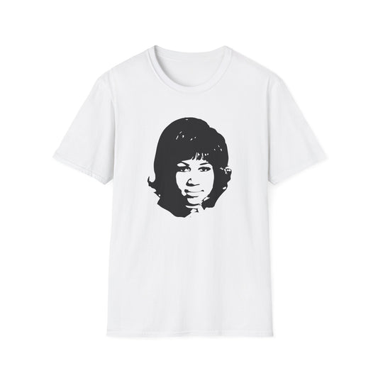 Aretha Franklin T Shirt