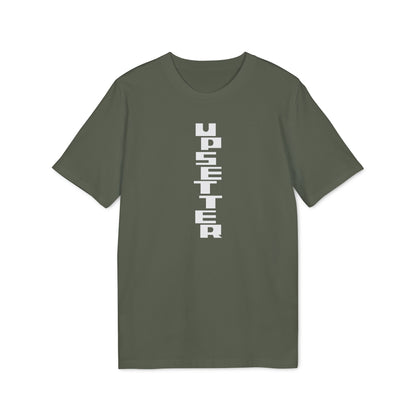 Upsetter Bio-T-Shirt (Premium Qualität)