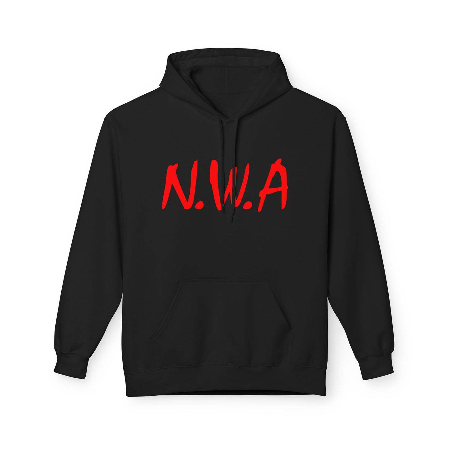 NWA Hoodie