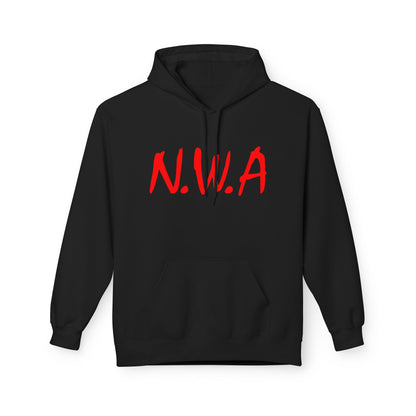 NWA Hoodie