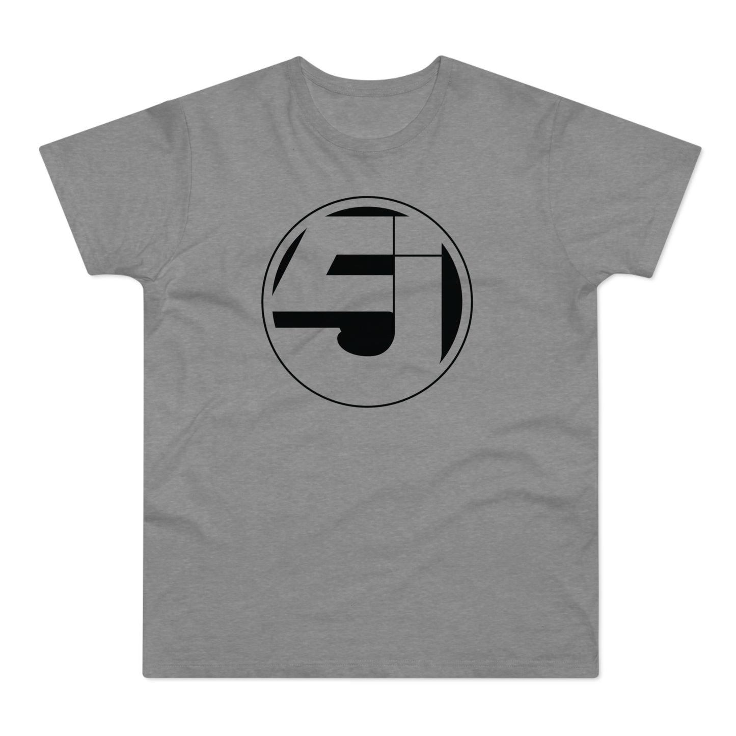 Jurassic 5 T Shirt (Standardgewicht)