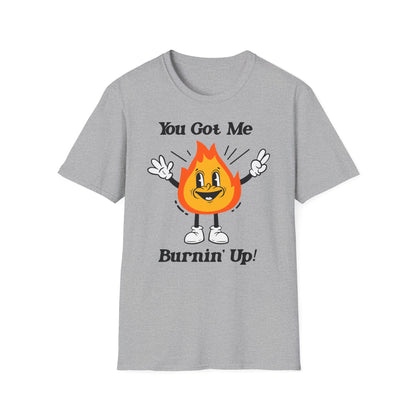 Love Sensation T Shirt