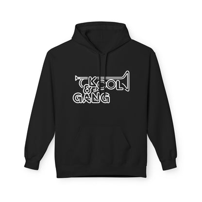 Kool & The Gang Hoodie