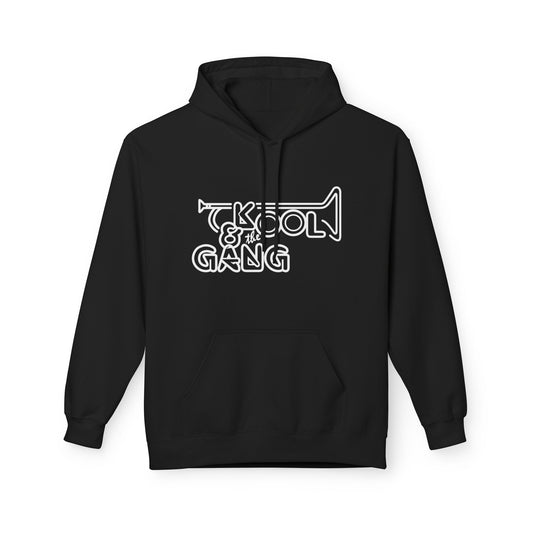 Kool & The Gang Hoodie