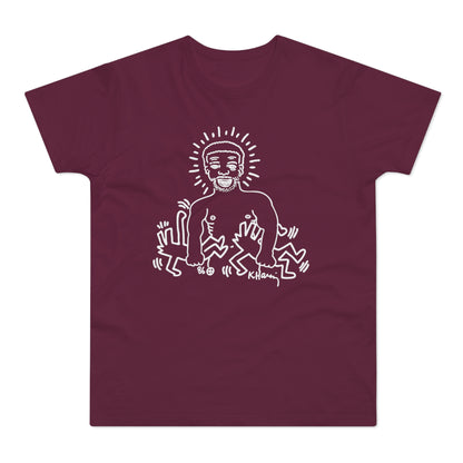 Paradise Garage Final Night T Shirt (Standardgewicht)