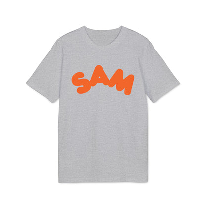 SAM Records Bio-T-Shirt (Premium Qualität)