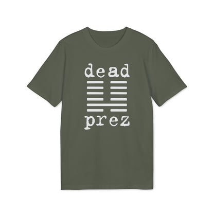 Dead Prez Bio-T-Shirt (Premium Qualität)