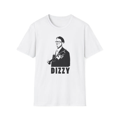 Dizzy Gillespie T Shirt