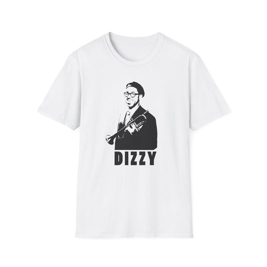 Dizzy Gillespie T Shirt