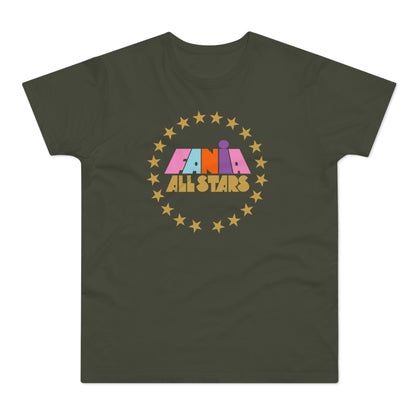 Fania Allstars T Shirt (Standardgewicht)