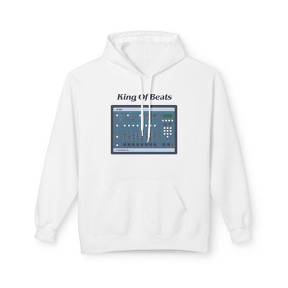 King Of Beats SP 1200 Hoodie