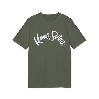 Kama Sutra Records Bio-T-Shirt (Premium Qualität)