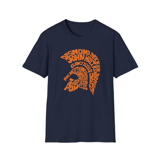 Crown Artists T Shirt