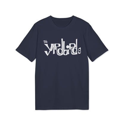 The Yardbirds Bio-T-Shirt (Premium Qualität)