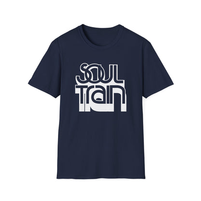 Soul Train T Shirt