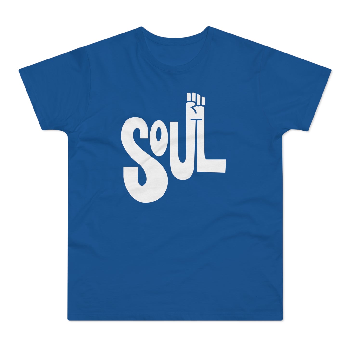 Soul Hand T Shirt (Standardgewicht)