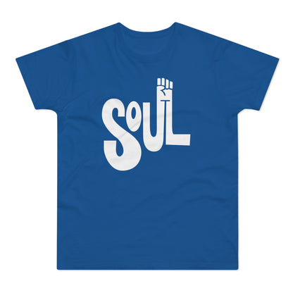 Soul Hand T Shirt (Standardgewicht)
