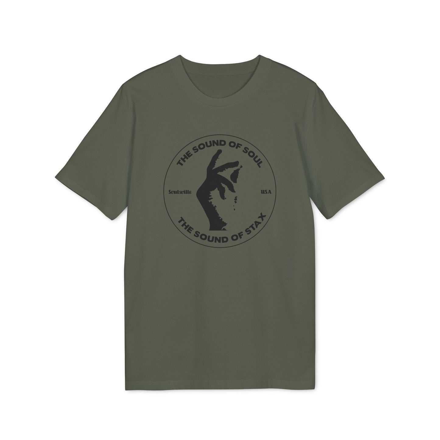 Sound Of Soul Bio-T-Shirt (Premium Qualität)