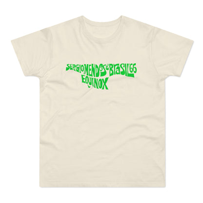 Sergio Mendes Brasil 66 T Shirt (Standardgewicht)