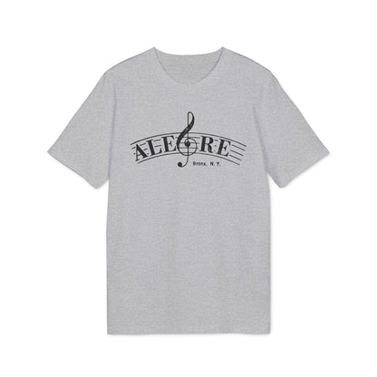 Alegre Records Bio-T-Shirt (Premium Qualität)