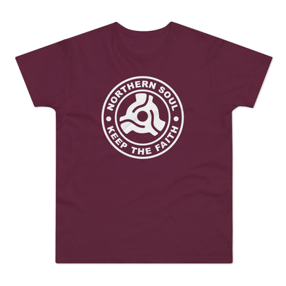 Northern Soul Adaptor T Shirt (Standardgewicht)