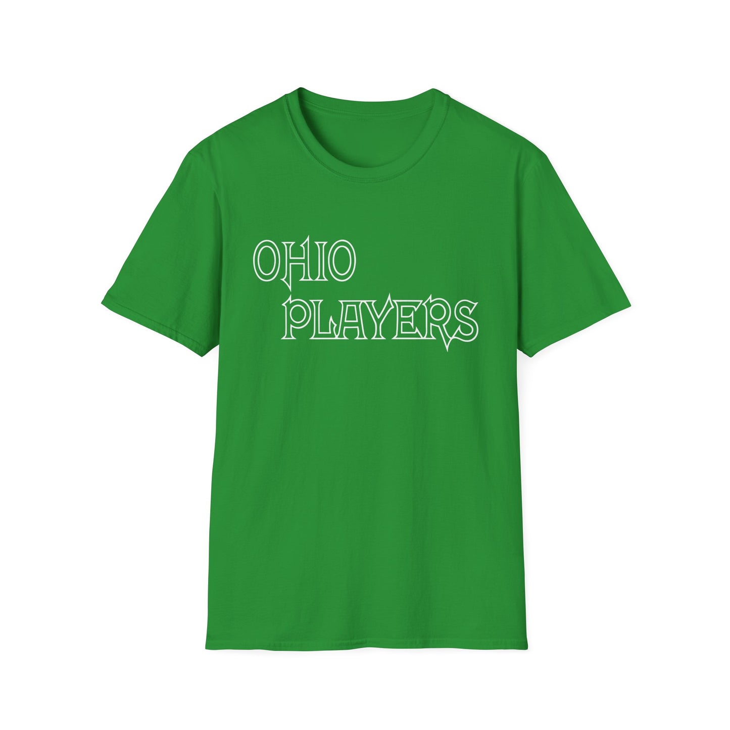 Ohio Players T Shirt