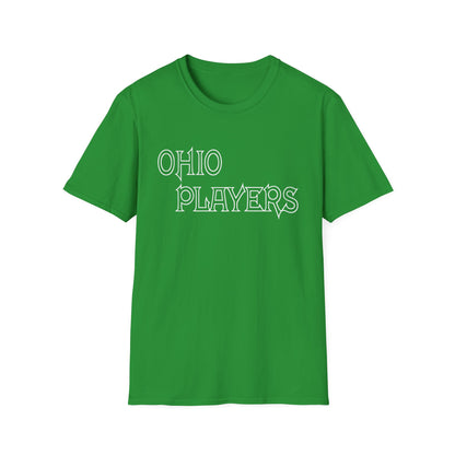 Ohio Players T Shirt