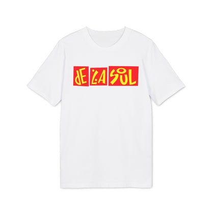 De La Soul Blocks Bio-T-Shirt (Premium Qualität)