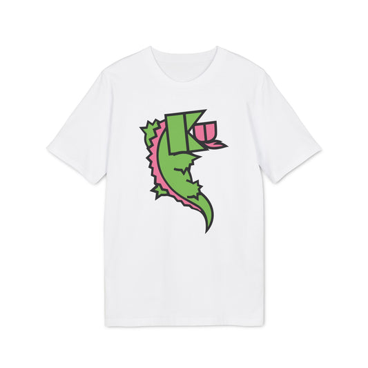 Ku Club Ibiza Bio-T-Shirt (Premium Qualität)