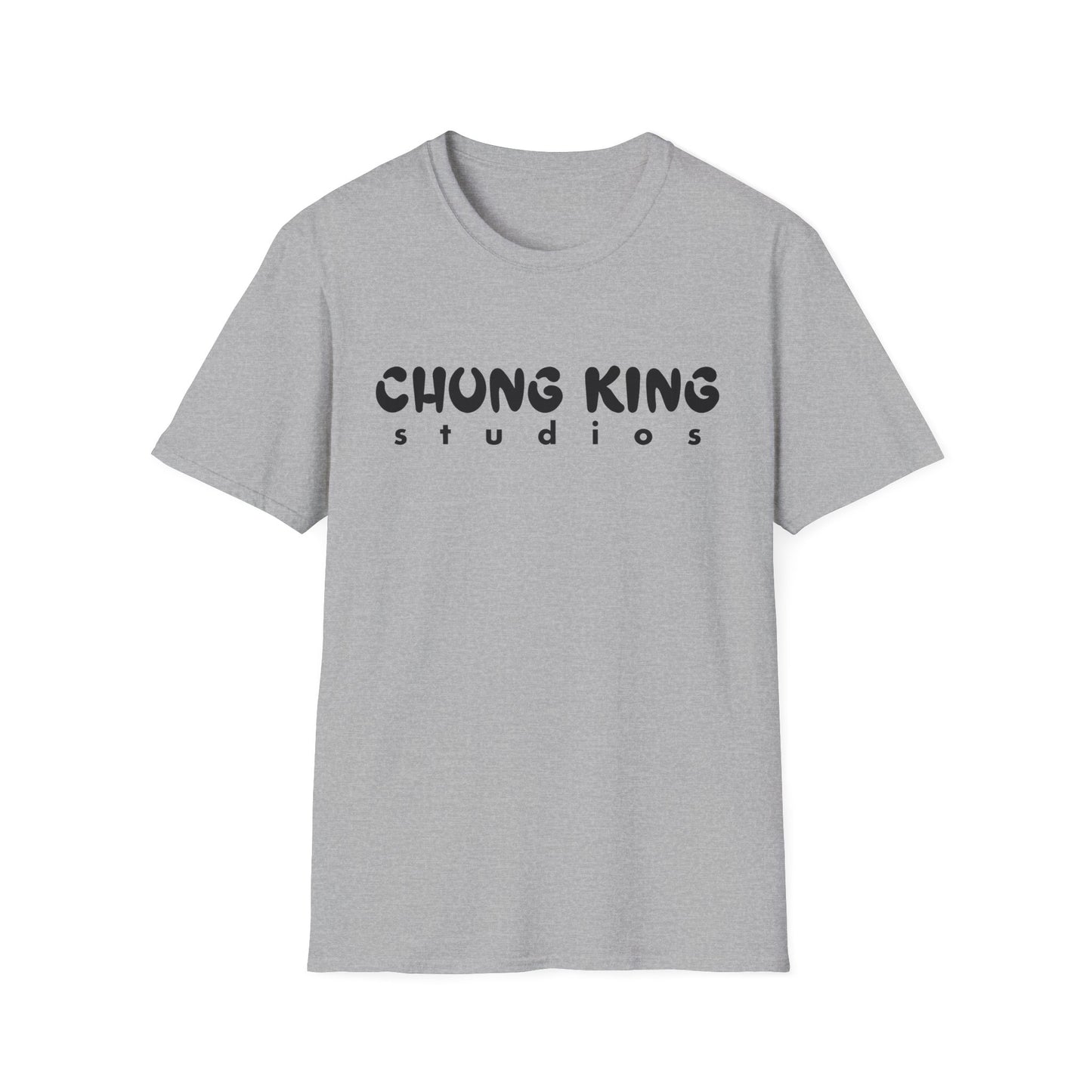 Chung King Studios T Shirt - Leichtes