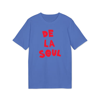 De La Soul Bio-T-Shirt (Premium Qualität)