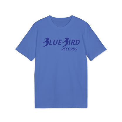 Blue Bird Records Bio-T-Shirt (Premium Qualität)