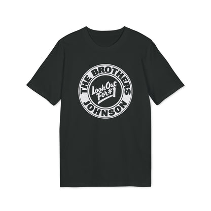 Brothers Johnson Bio-T-Shirt (Premium Qualität)