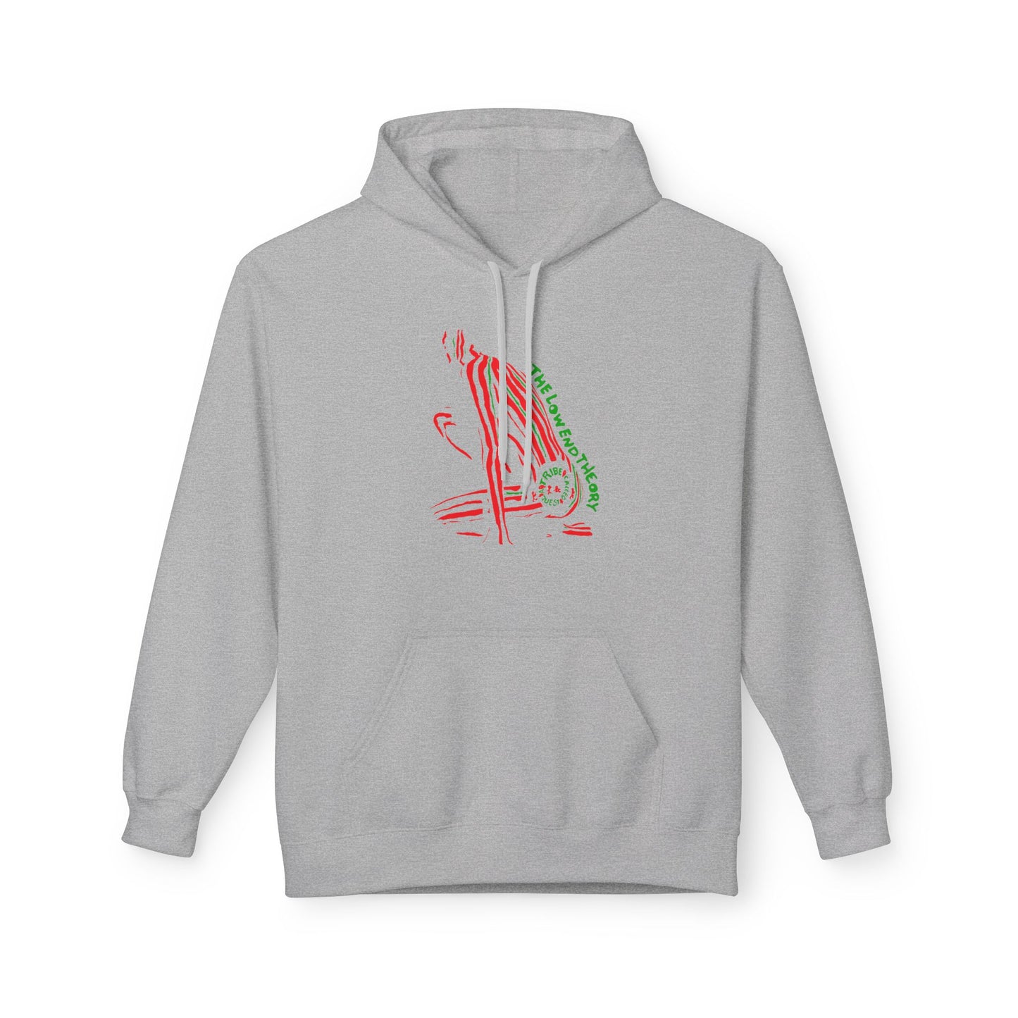 Low End Theory Hoodie