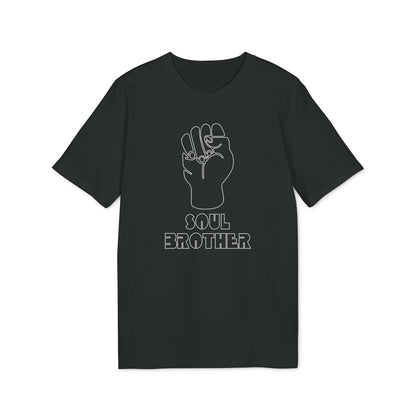 Soul Brother Bio-T-Shirt (Premium Qualität)