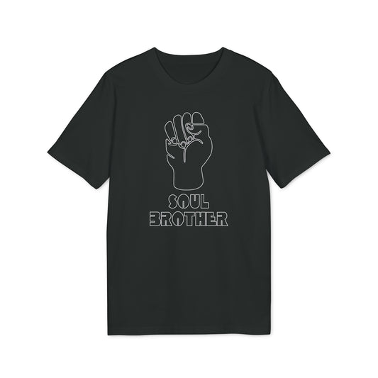 Soul Brother Bio-T-Shirt (Premium Qualität)