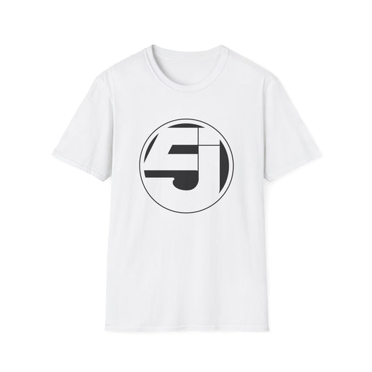 Jurassic 5 T Shirt