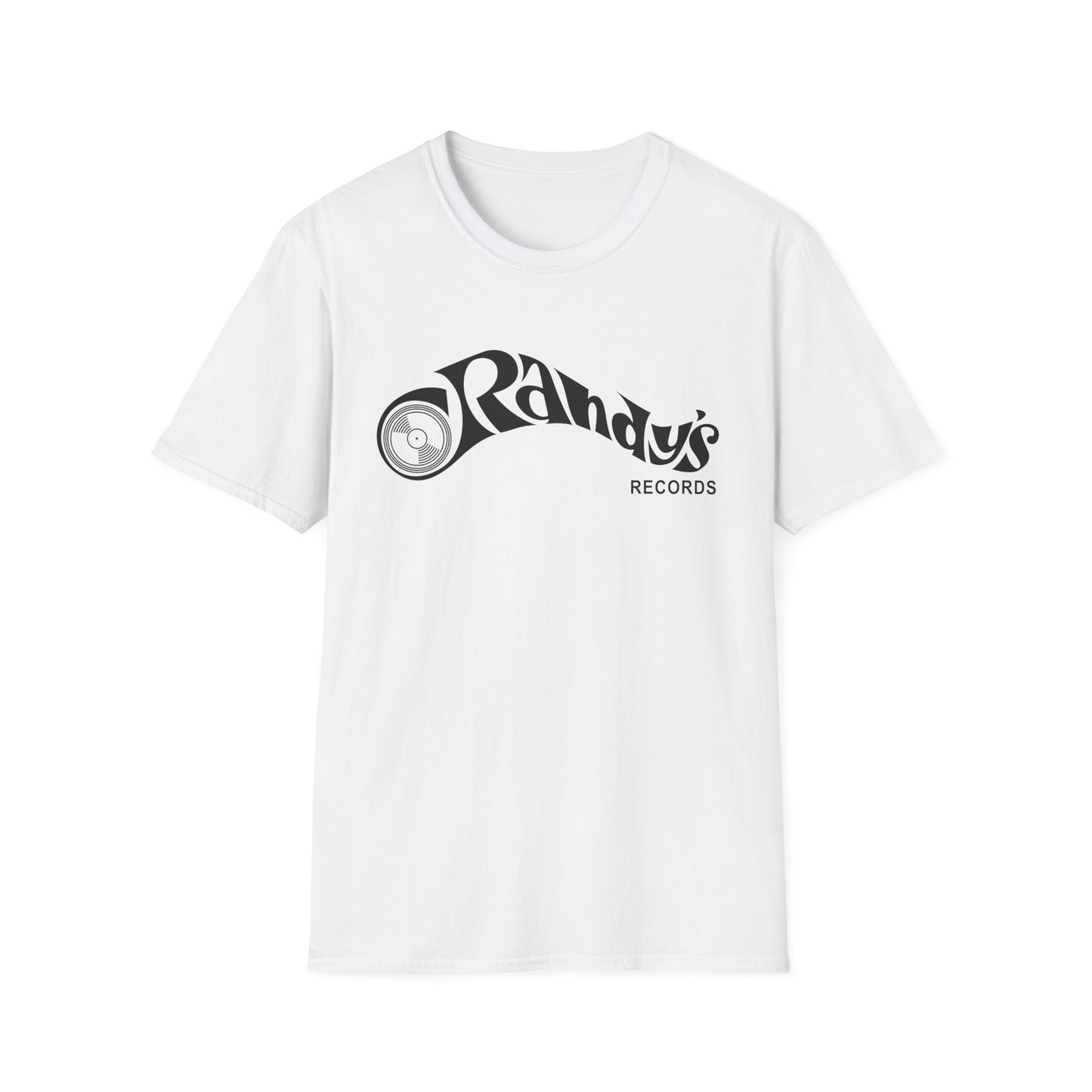 Randy's Records T Shirt